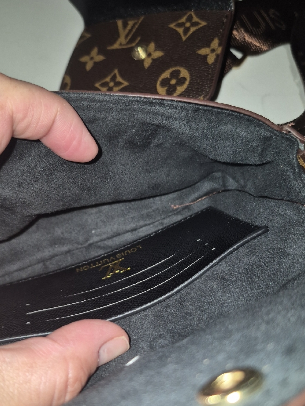 Inspired Bag (New) - Picture 12 of 12